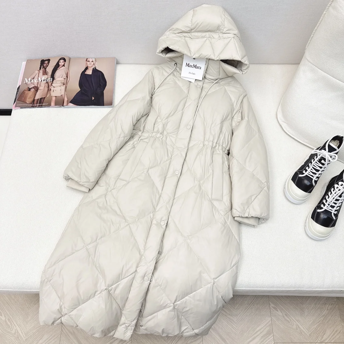 TopPick Max Mara Down Jackets 165384