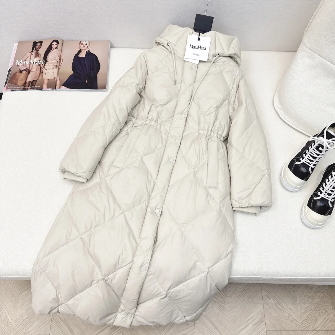 TopPick Max Mara Down Jackets 165384