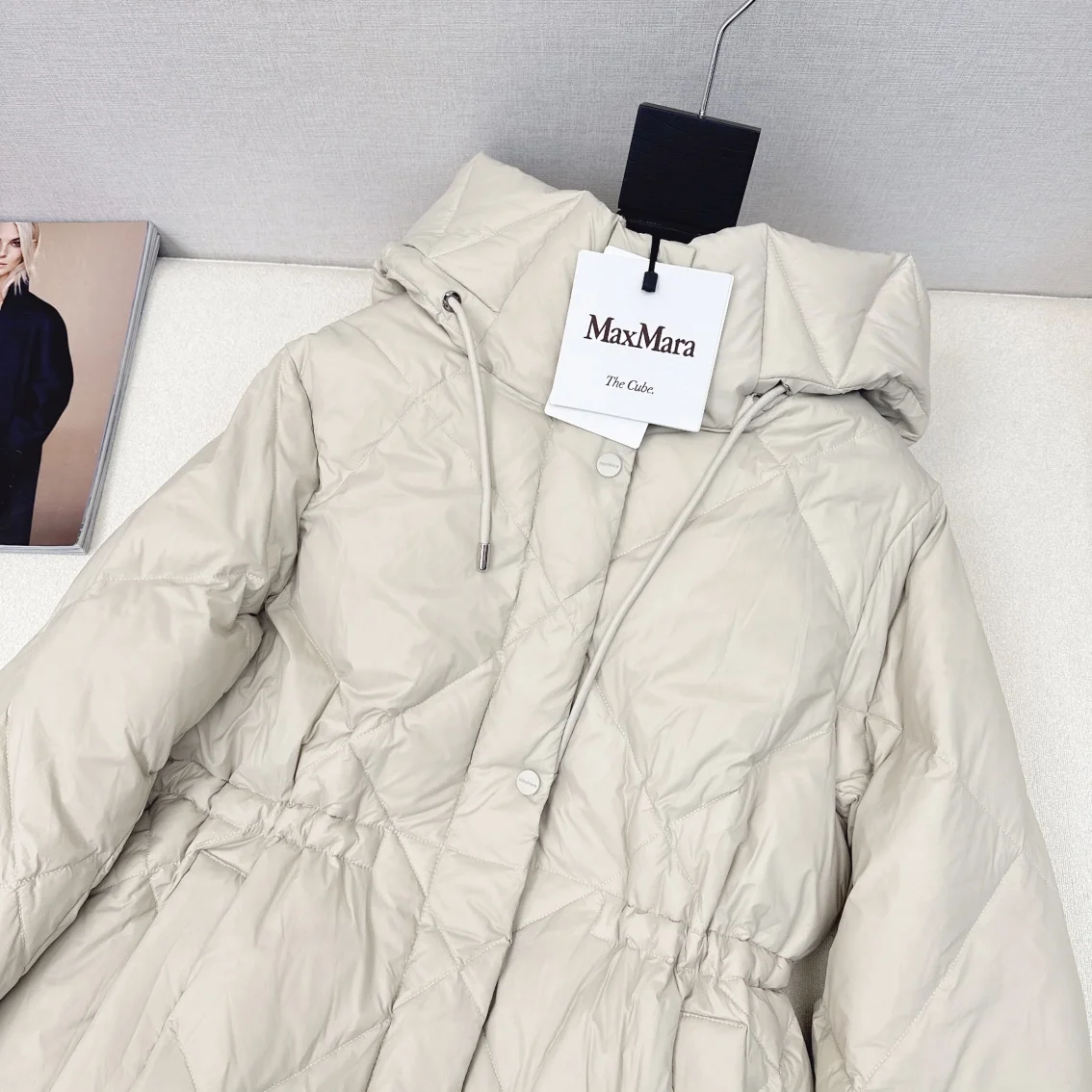 TopPick Max Mara Down Jackets 165384