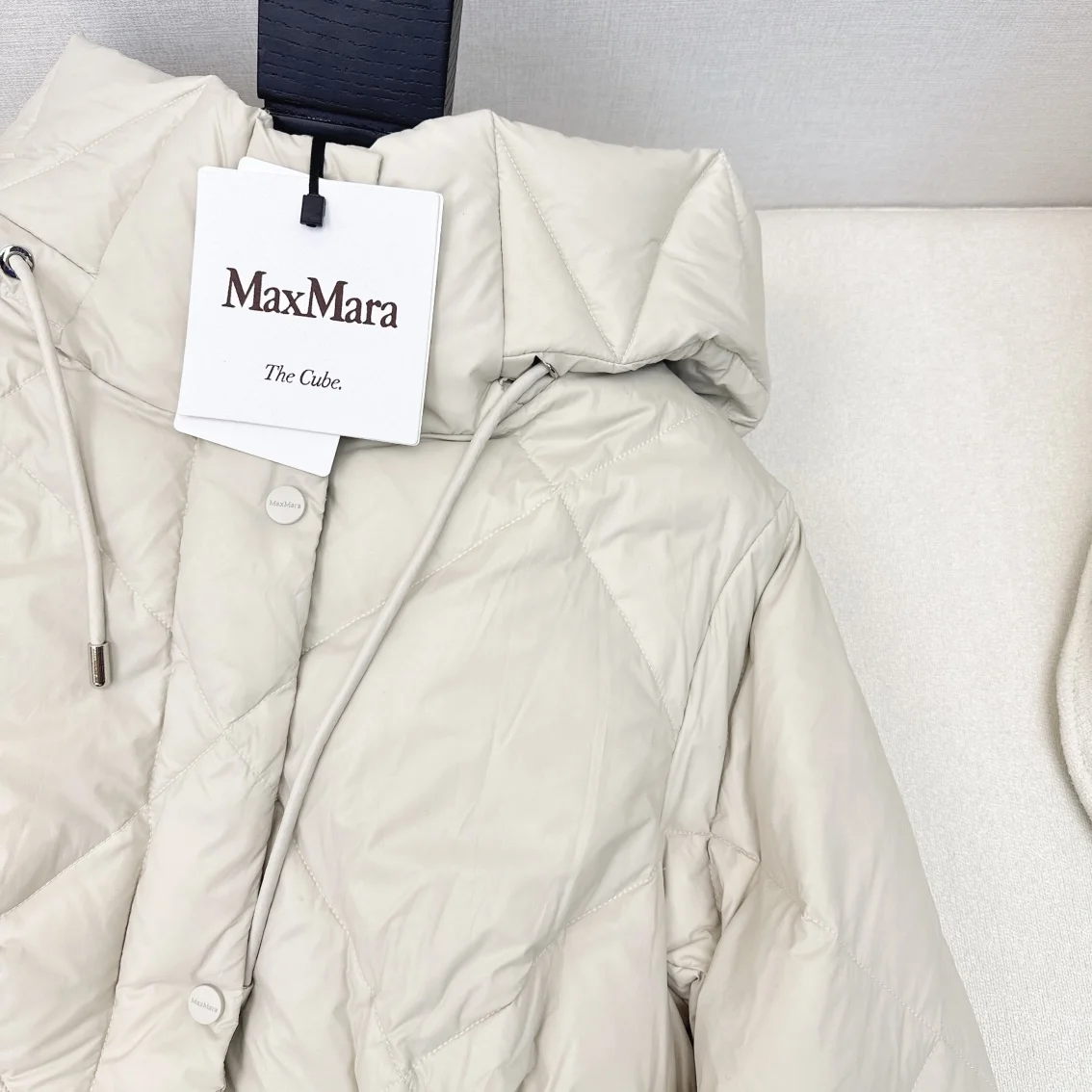 TopPick Max Mara Down Jackets 165384
