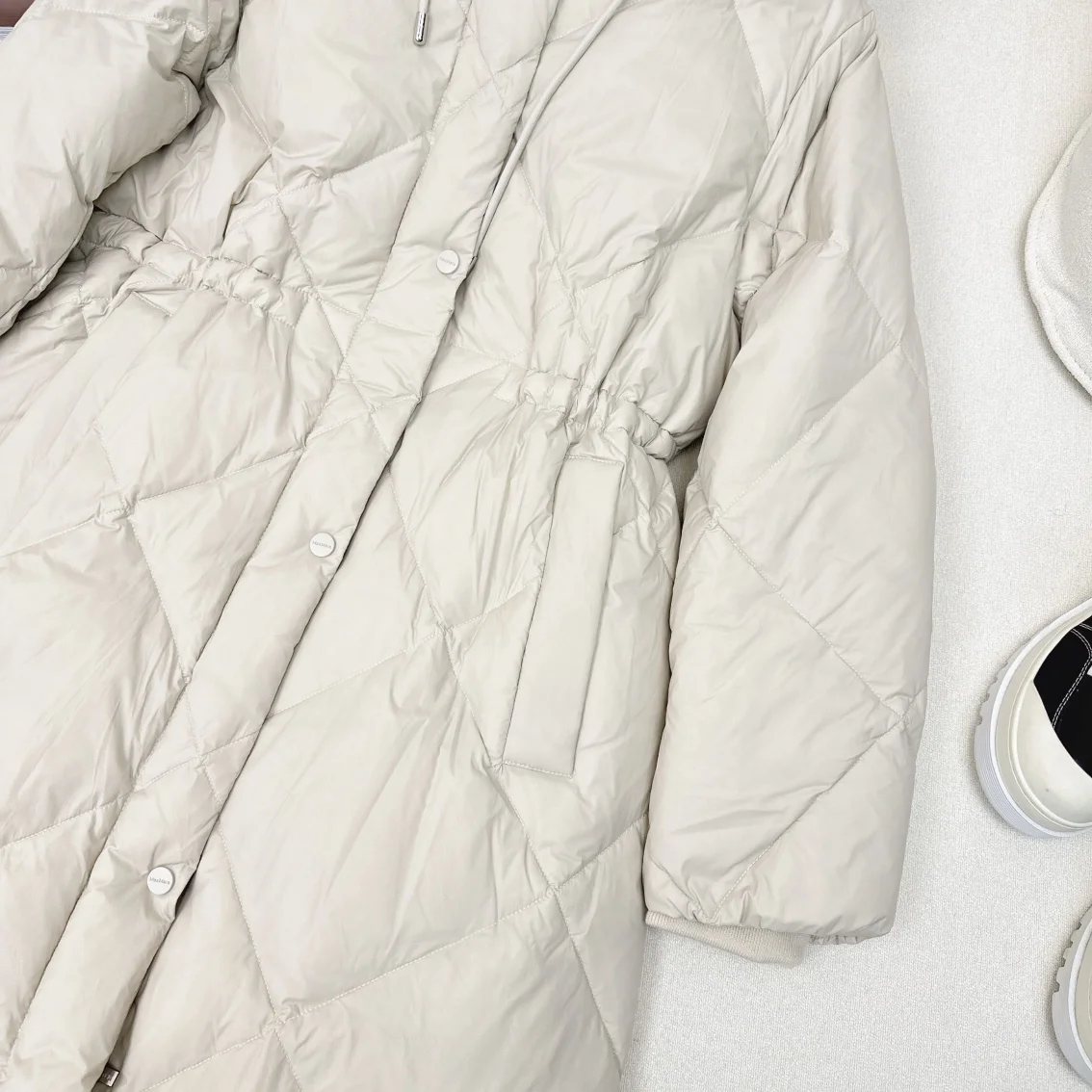 TopPick Max Mara Down Jackets 165384
