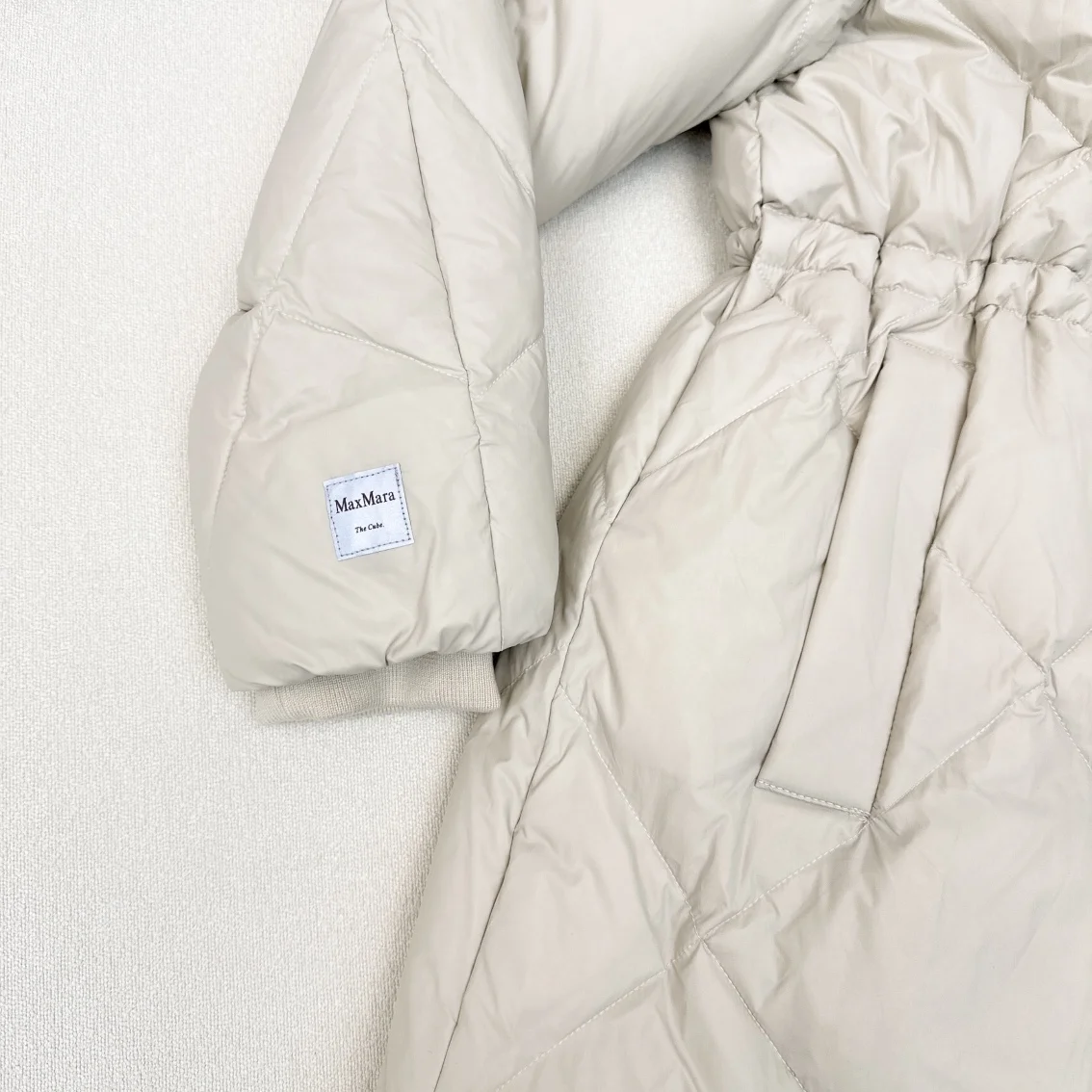 TopPick Max Mara Down Jackets 165384