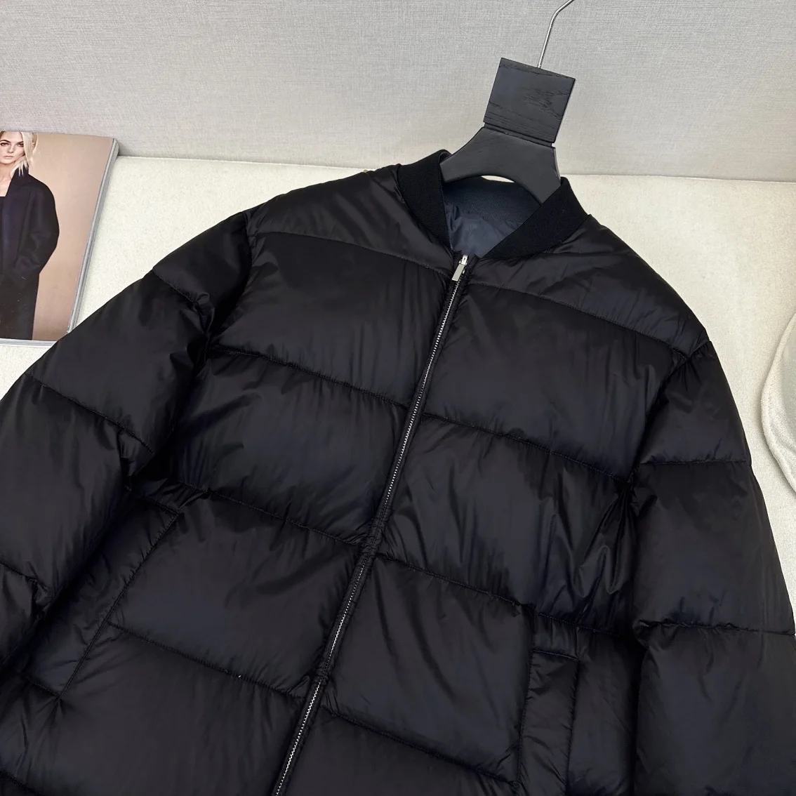 WellDesigned Max Mara Down Jackets 165376