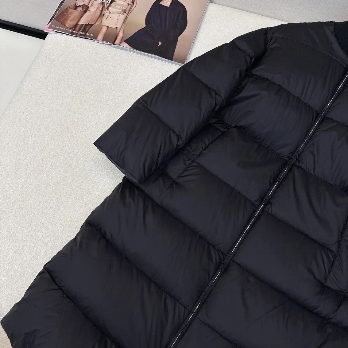WellDesigned Max Mara Down Jackets 165376