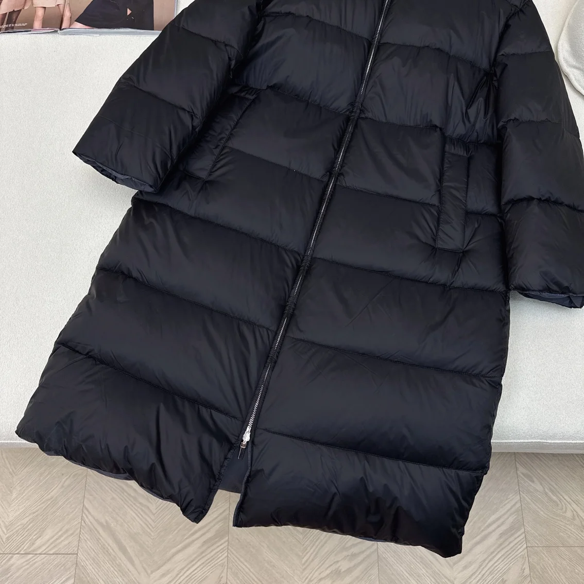 WellDesigned Max Mara Down Jackets 165376