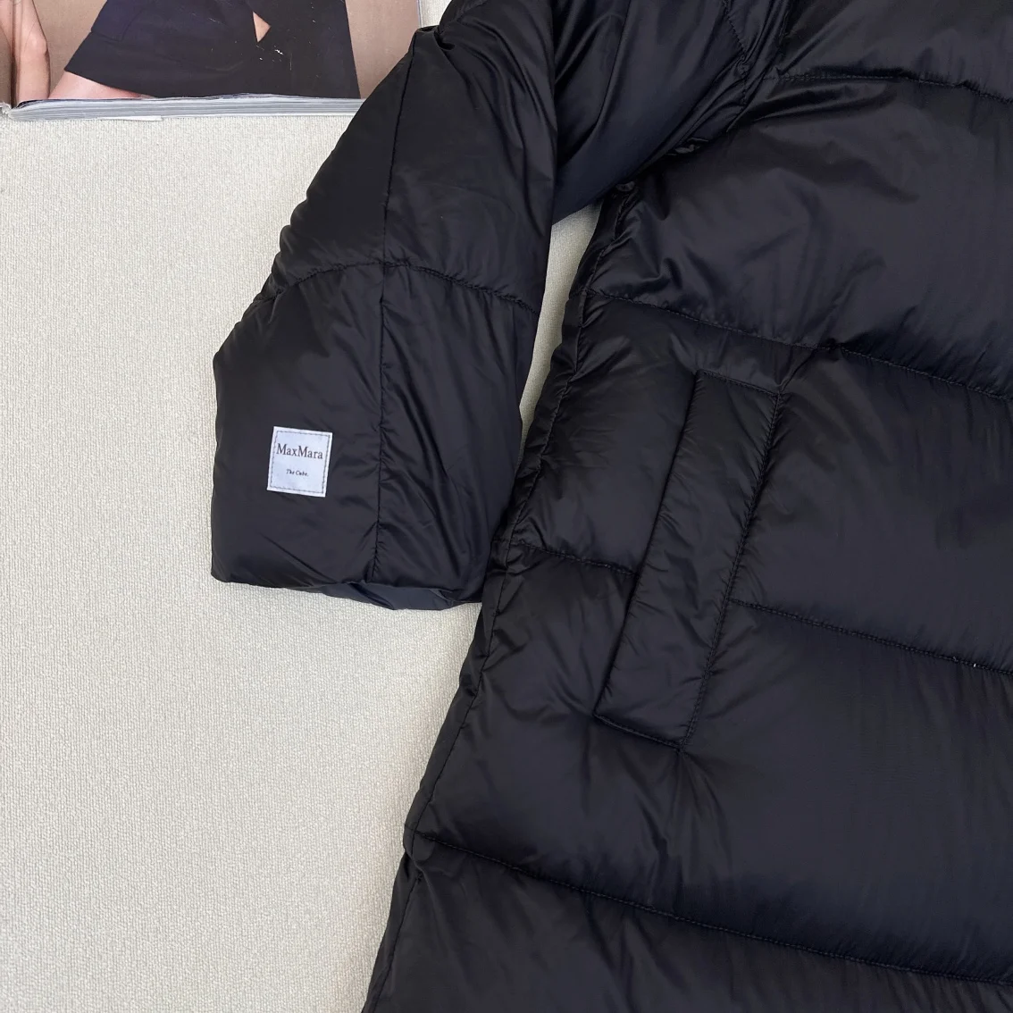 WellDesigned Max Mara Down Jackets 165376