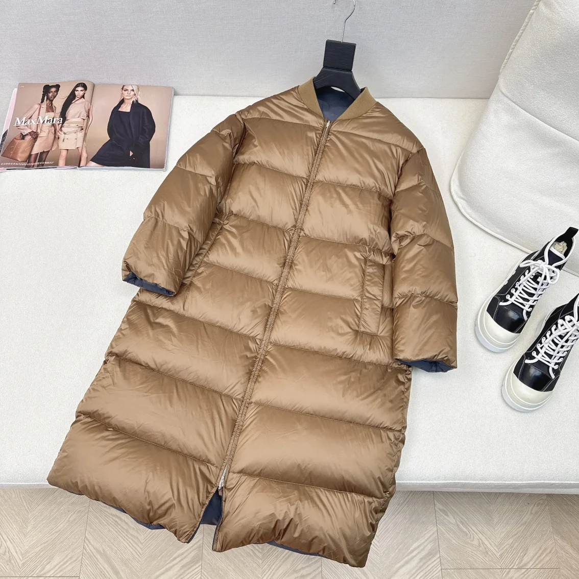 Affordable Max Mara Down Jackets 165380