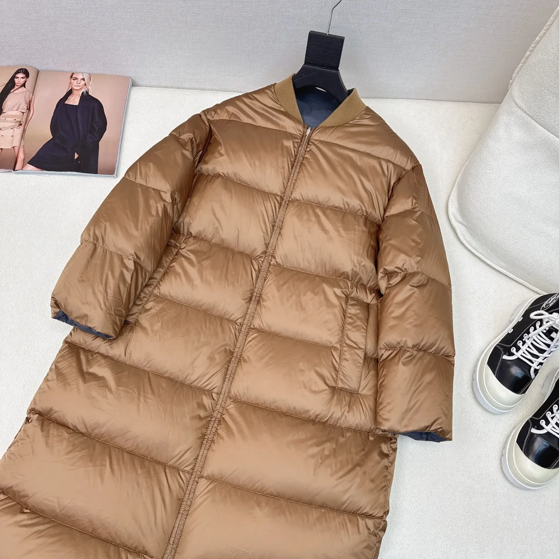 Affordable Max Mara Down Jackets 165380
