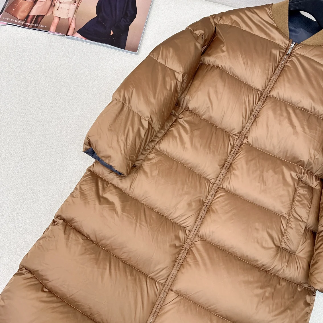 Affordable Max Mara Down Jackets 165380