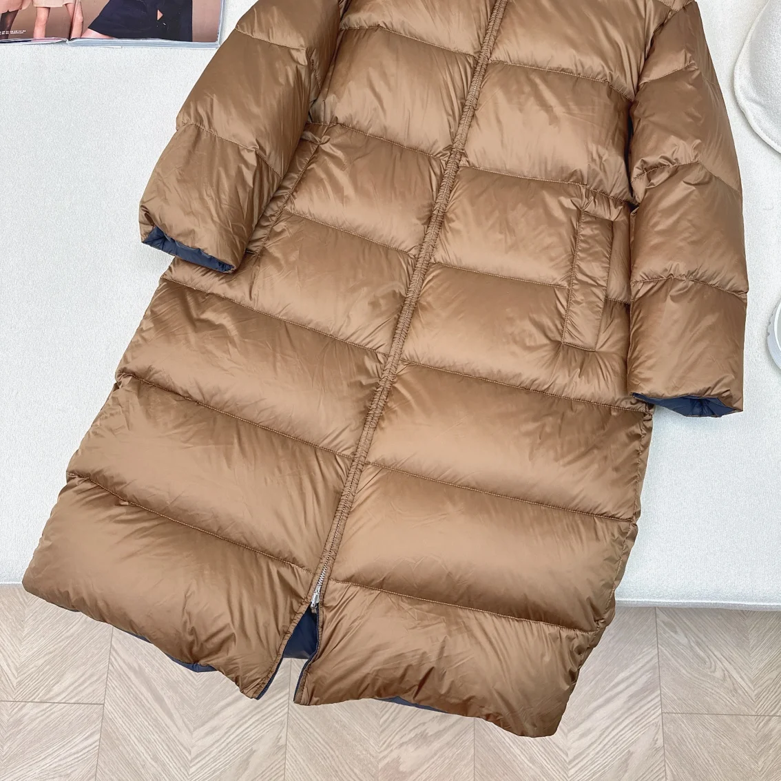 Affordable Max Mara Down Jackets 165380