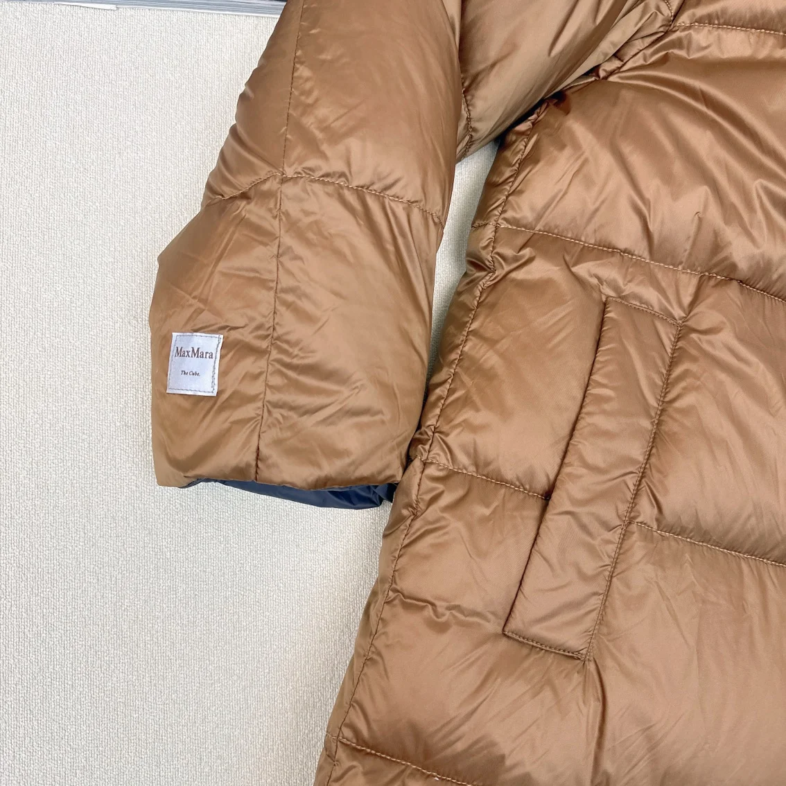 Affordable Max Mara Down Jackets 165380