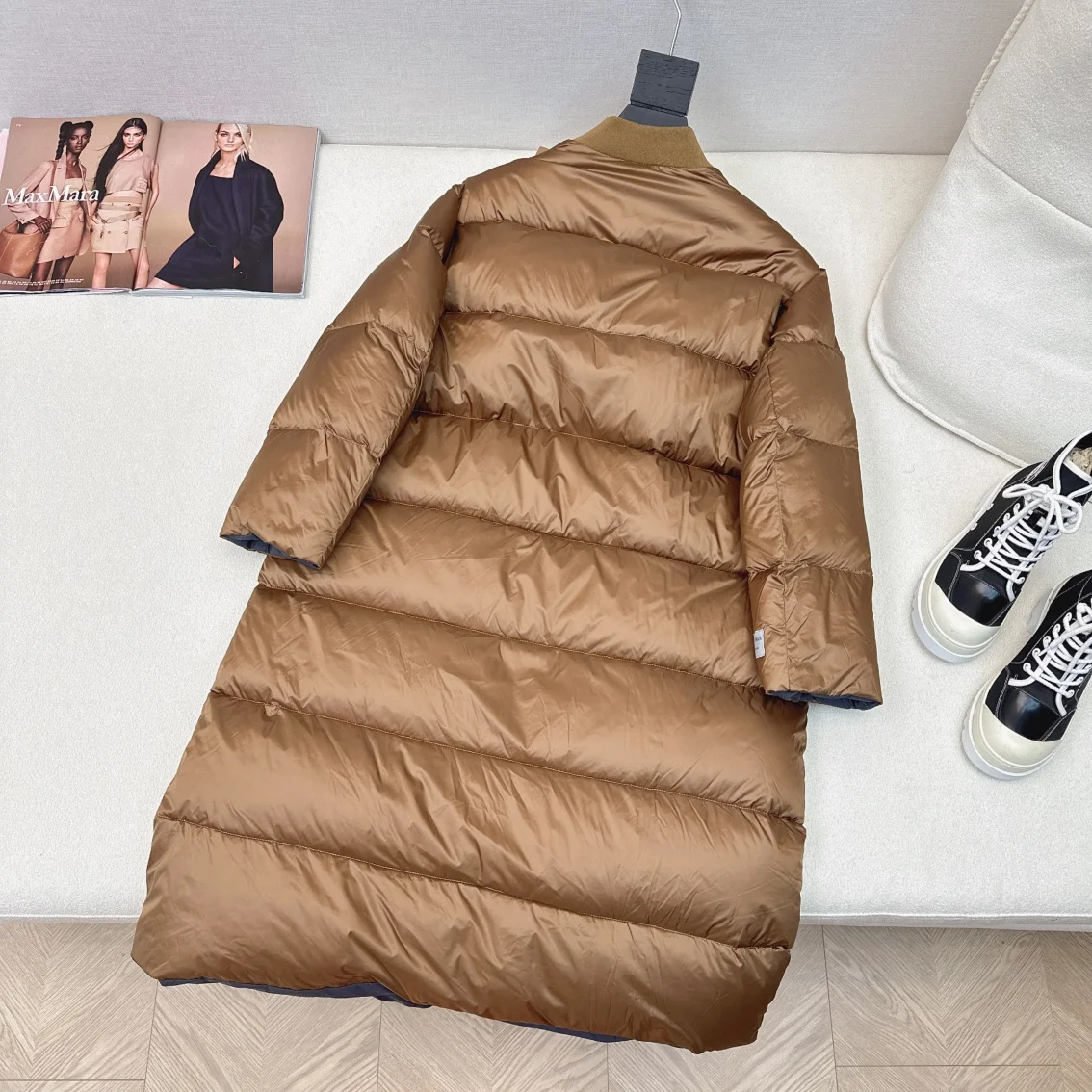 Affordable Max Mara Down Jackets 165380