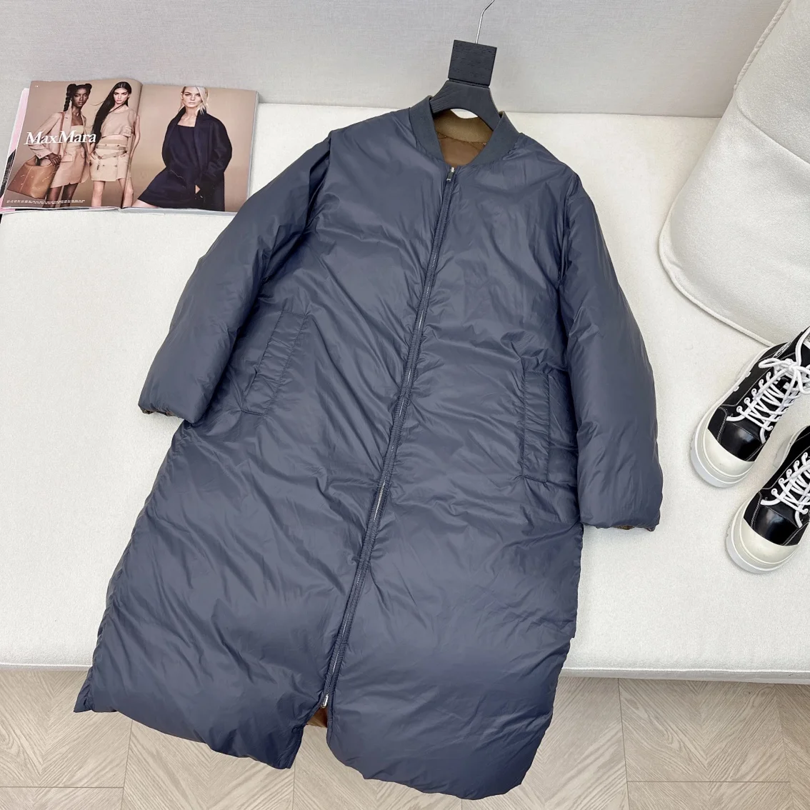 Affordable Max Mara Down Jackets 165380