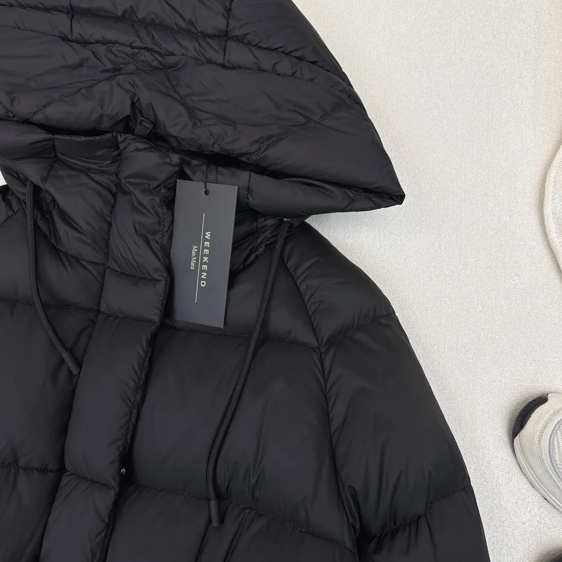 Thermal Max Mara Down Jackets 165377