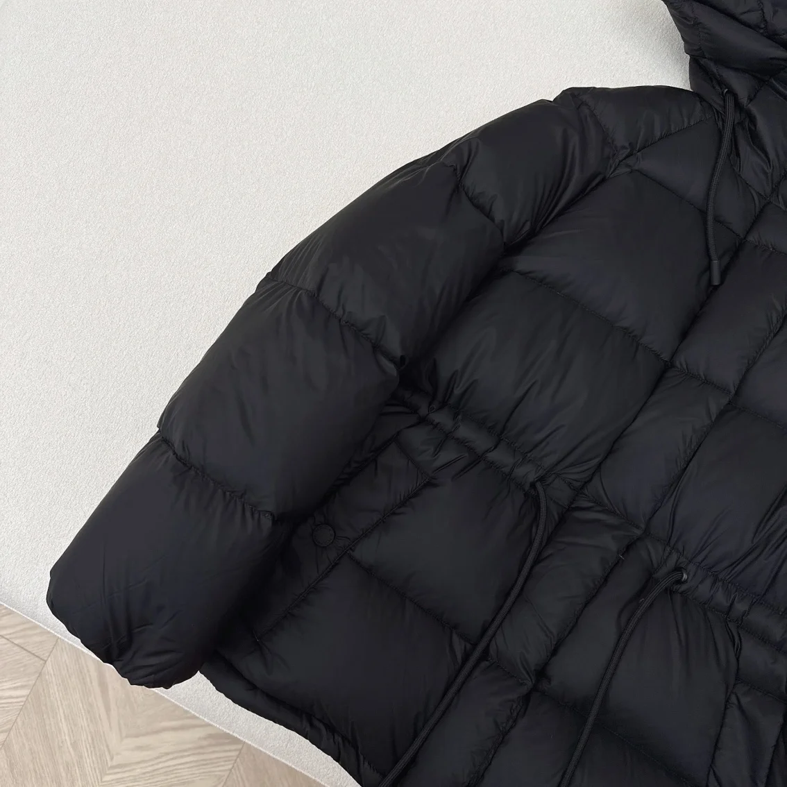 Thermal Max Mara Down Jackets 165377