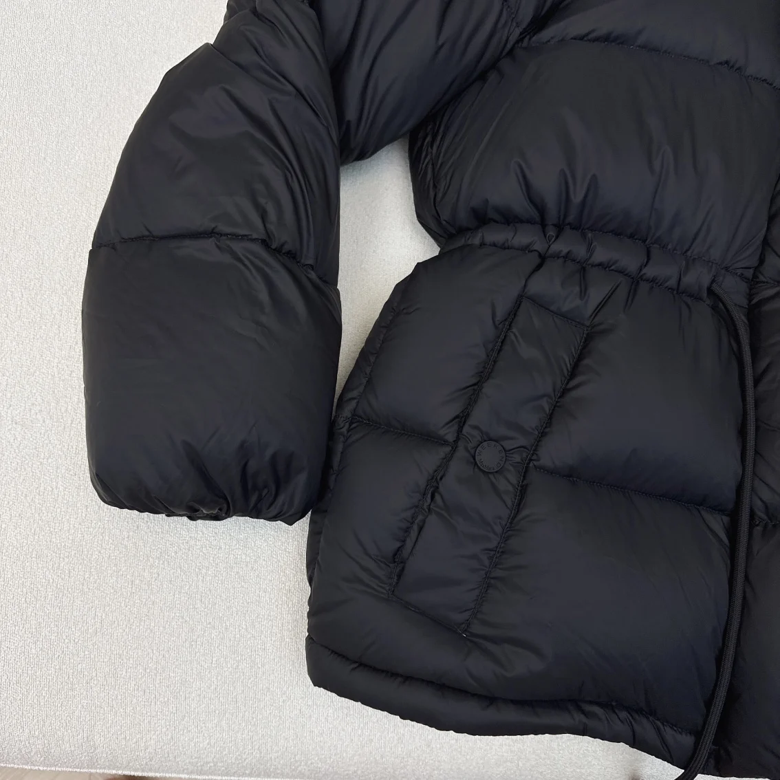 Thermal Max Mara Down Jackets 165377