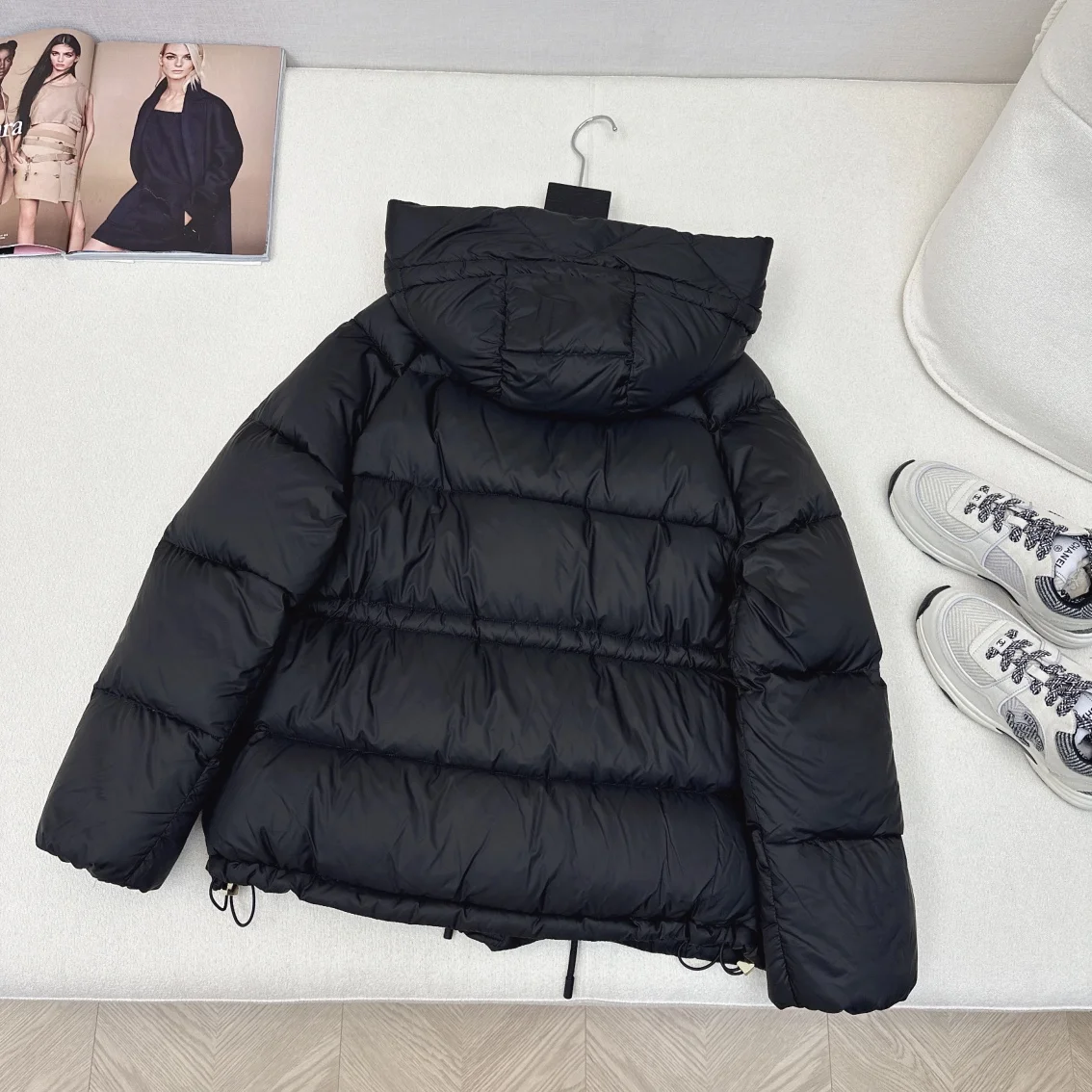 Thermal Max Mara Down Jackets 165377