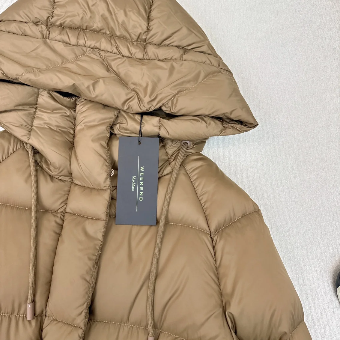 Max Mara Down Jackets Stretchable 165418