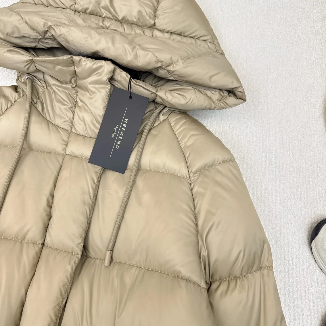 Max Mara Down Jackets GoAnywhere 165374