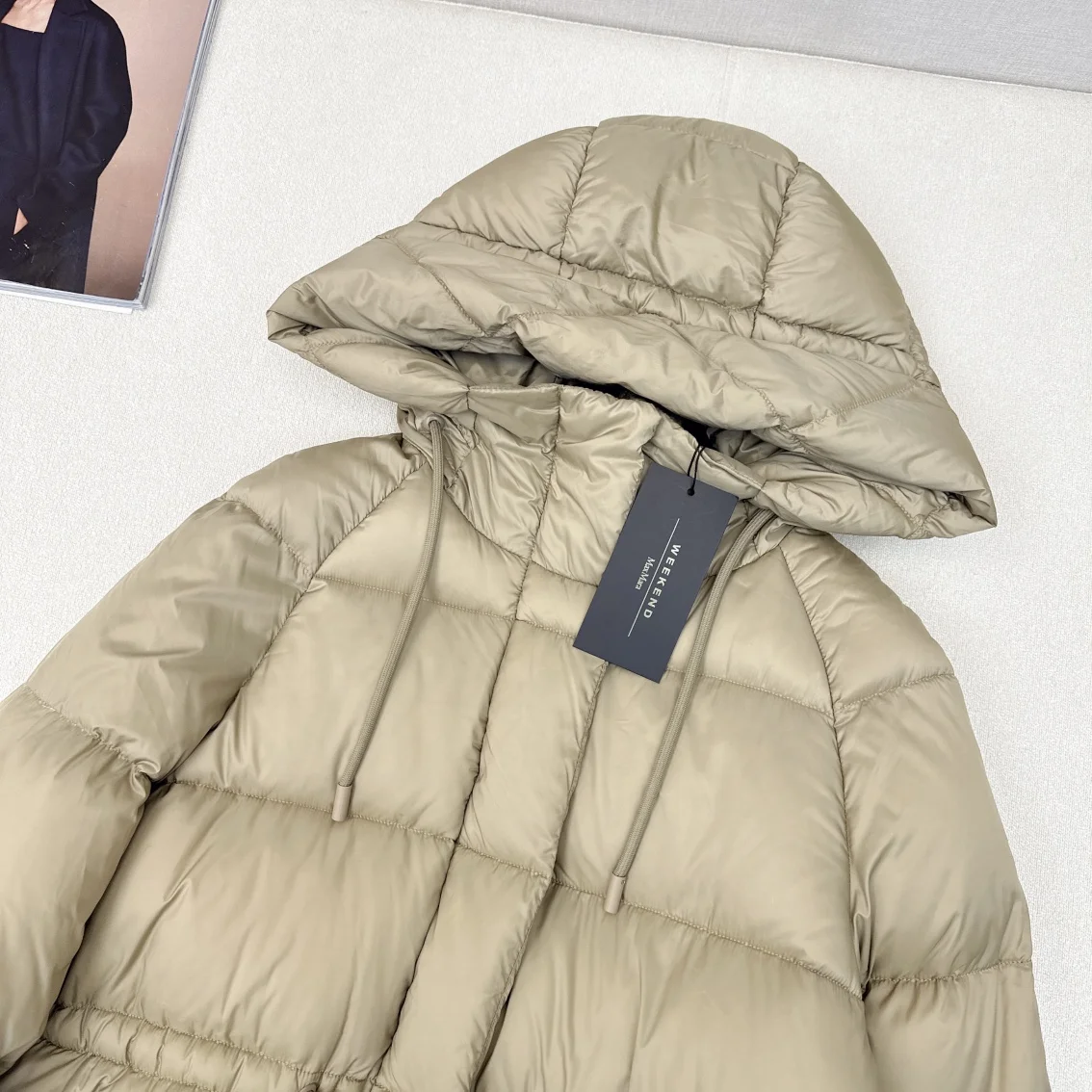Max Mara Down Jackets GoAnywhere 165374