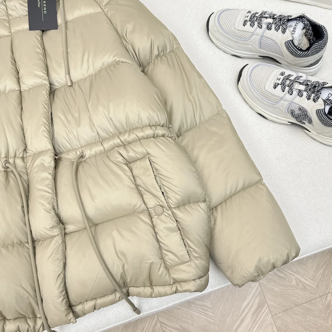 Max Mara Down Jackets GoAnywhere 165374