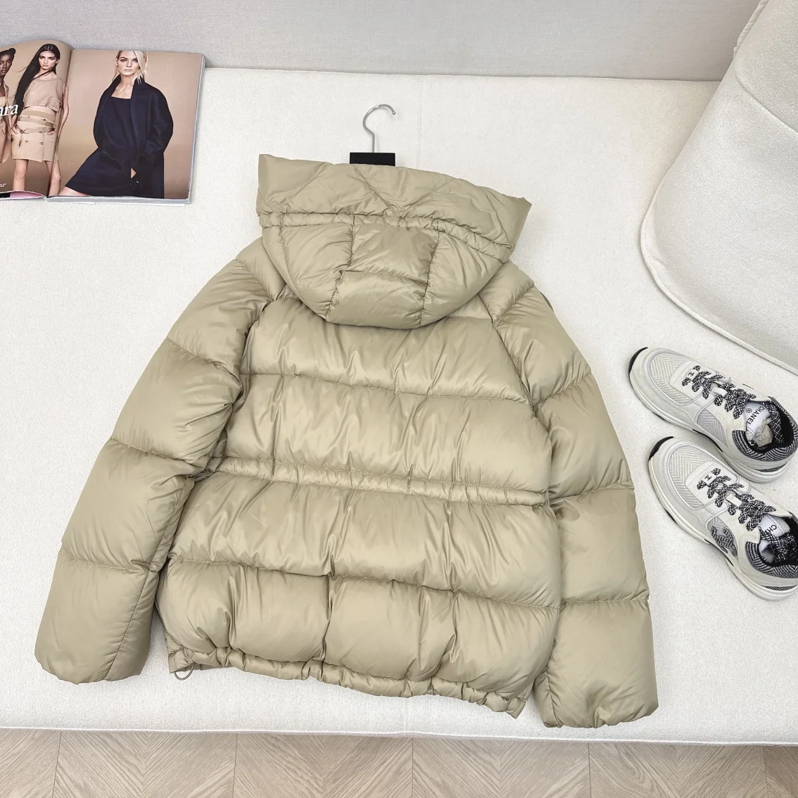 Max Mara Down Jackets GoAnywhere 165374