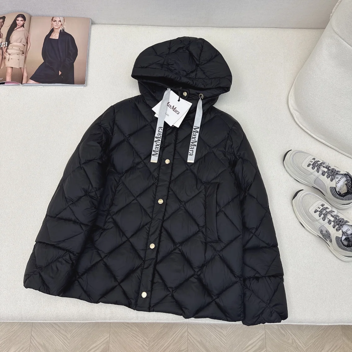 Bright Max Mara Down Jackets 165371