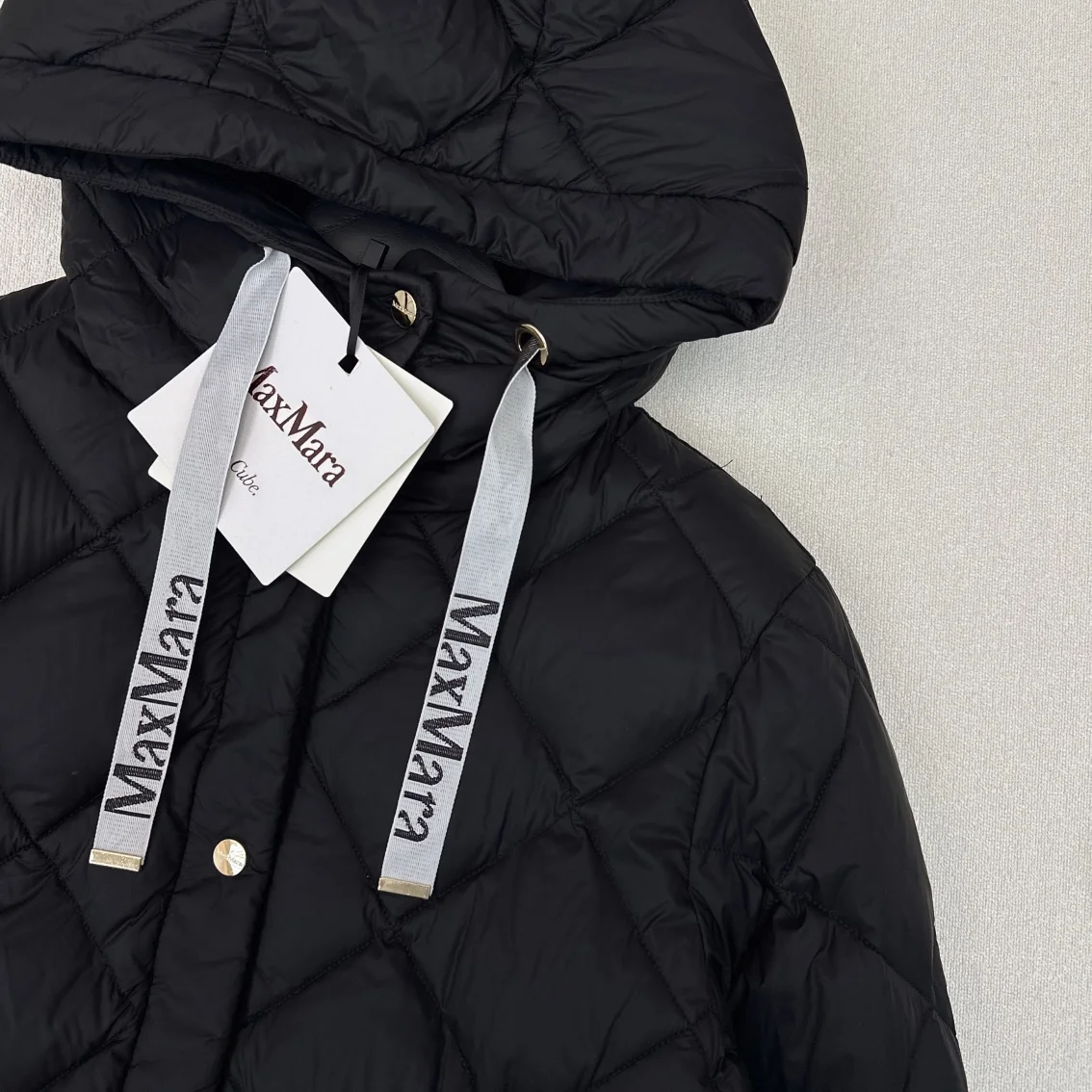 Bright Max Mara Down Jackets 165371