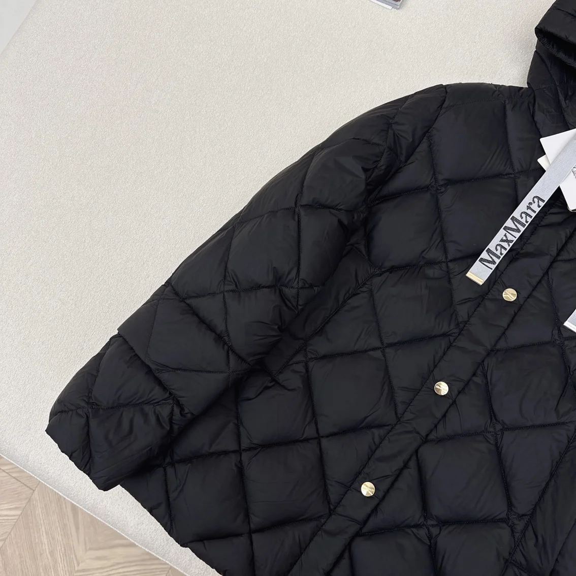 Bright Max Mara Down Jackets 165371