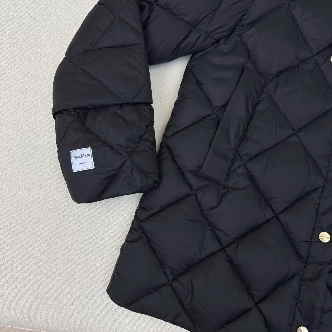 Bright Max Mara Down Jackets 165371