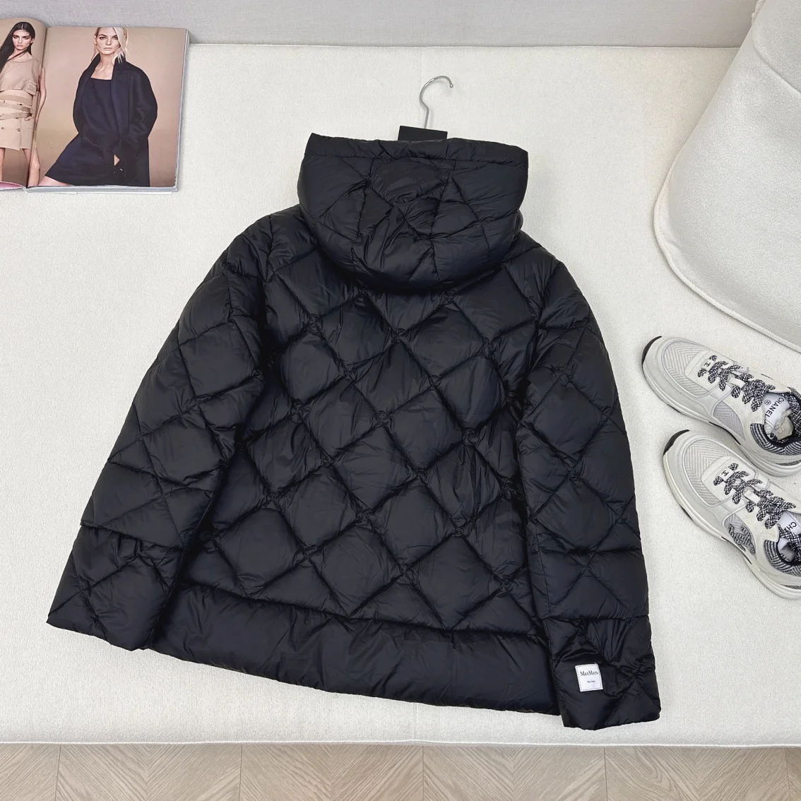 Bright Max Mara Down Jackets 165371