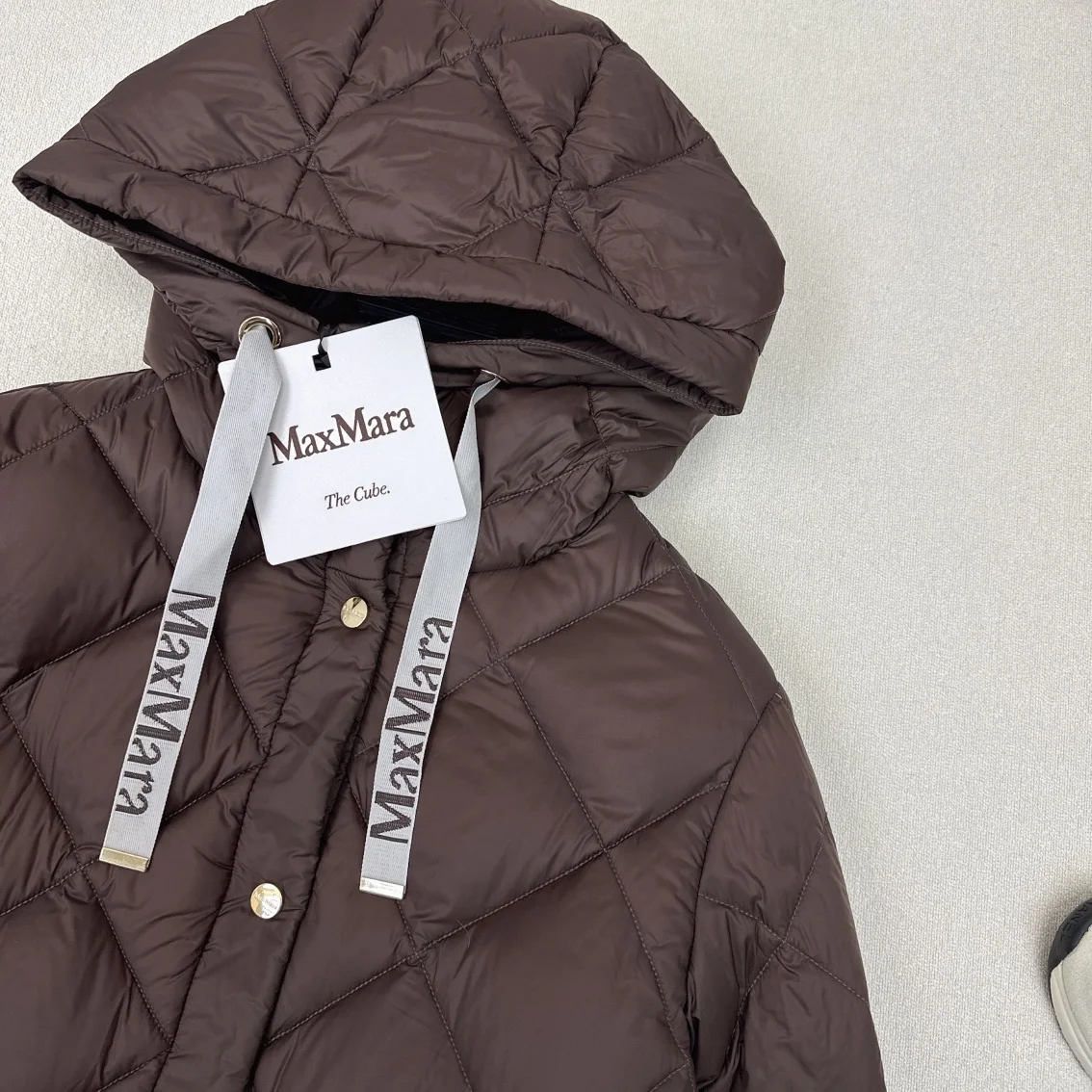 Upgraded Max Mara Down Jackets 165372