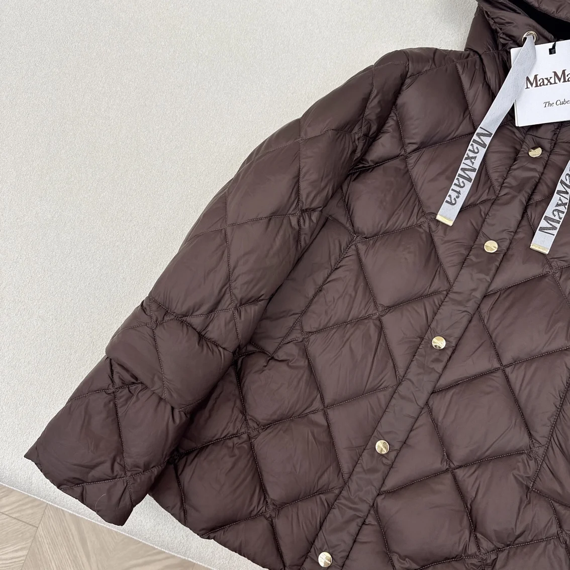 Upgraded Max Mara Down Jackets 165372