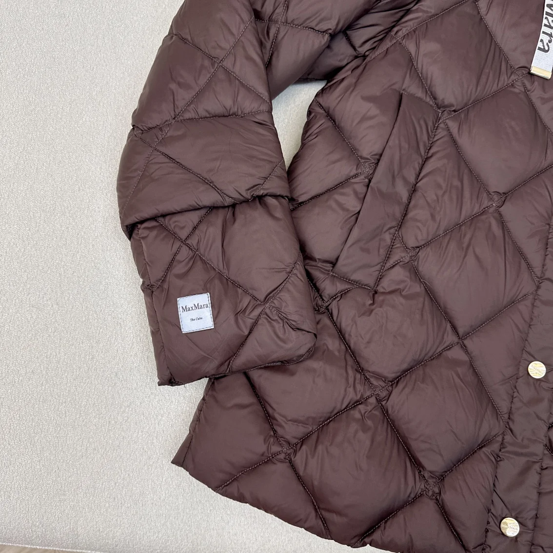 Upgraded Max Mara Down Jackets 165372