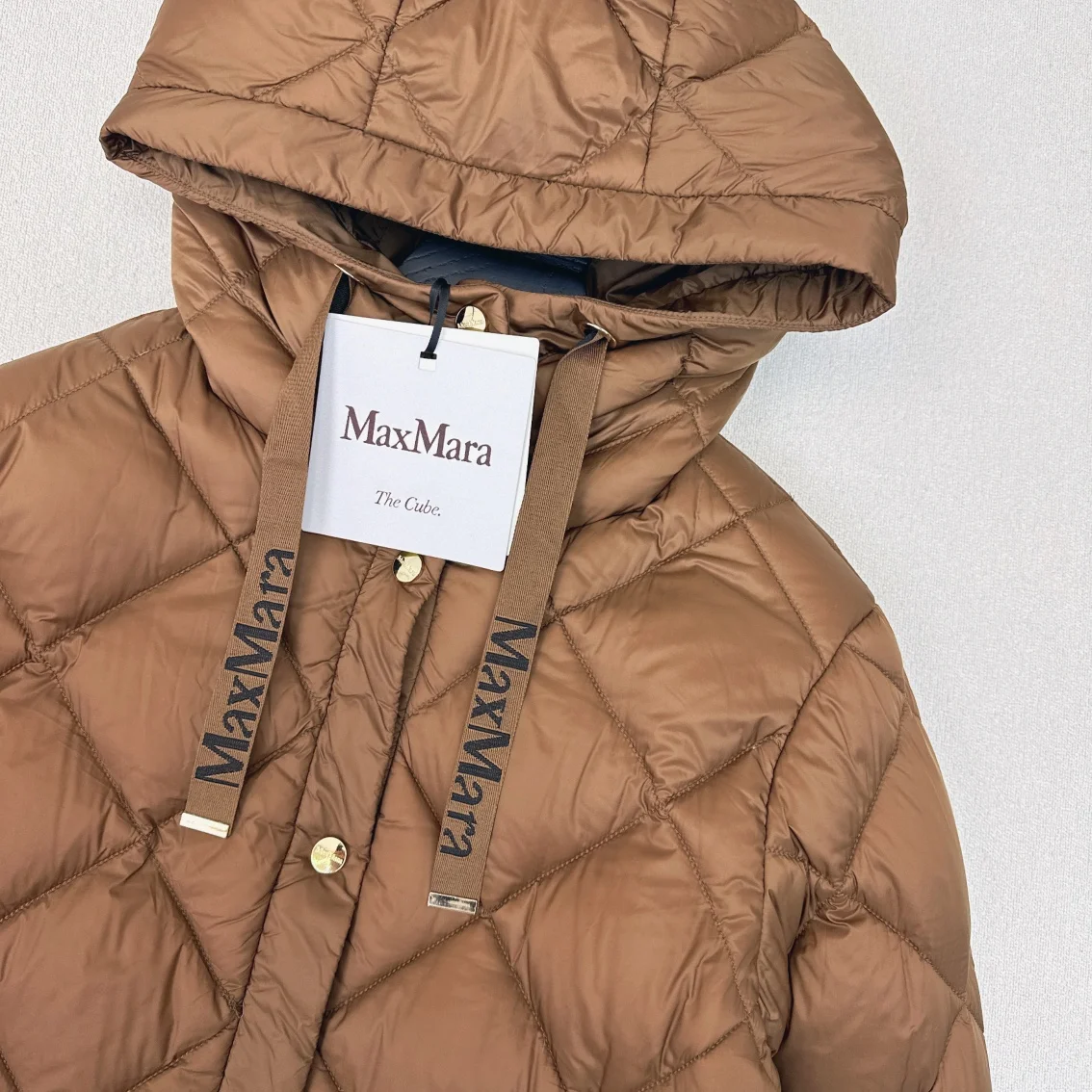 Functional Max Mara Down Jackets 165405