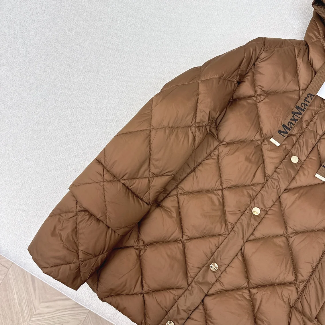 Functional Max Mara Down Jackets 165405