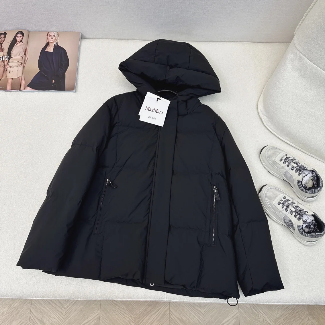 Max Mara Down Jackets HighQuality 165369