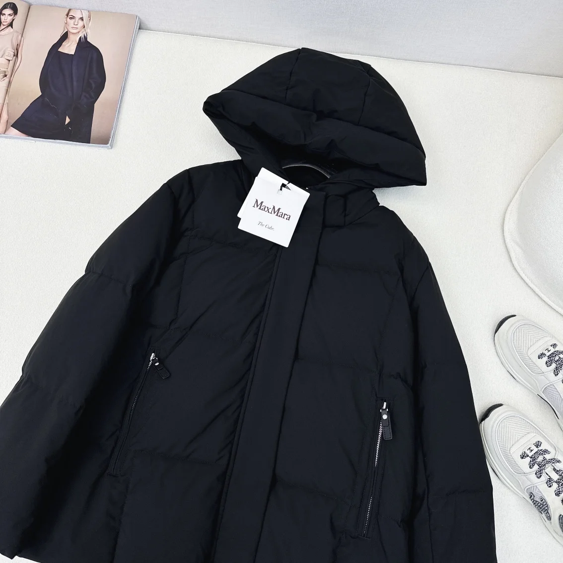 Max Mara Down Jackets HighQuality 165369