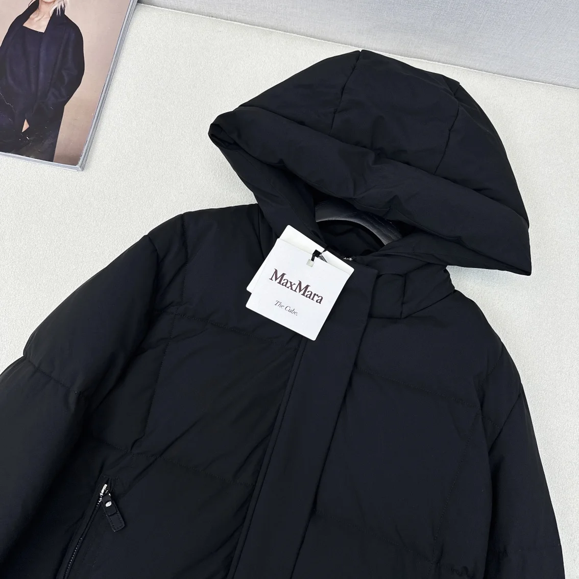 Max Mara Down Jackets HighQuality 165369