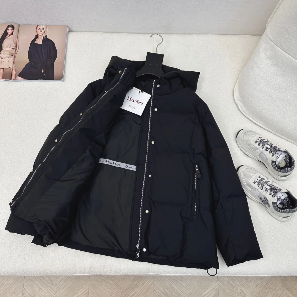 Max Mara Down Jackets HighQuality 165369