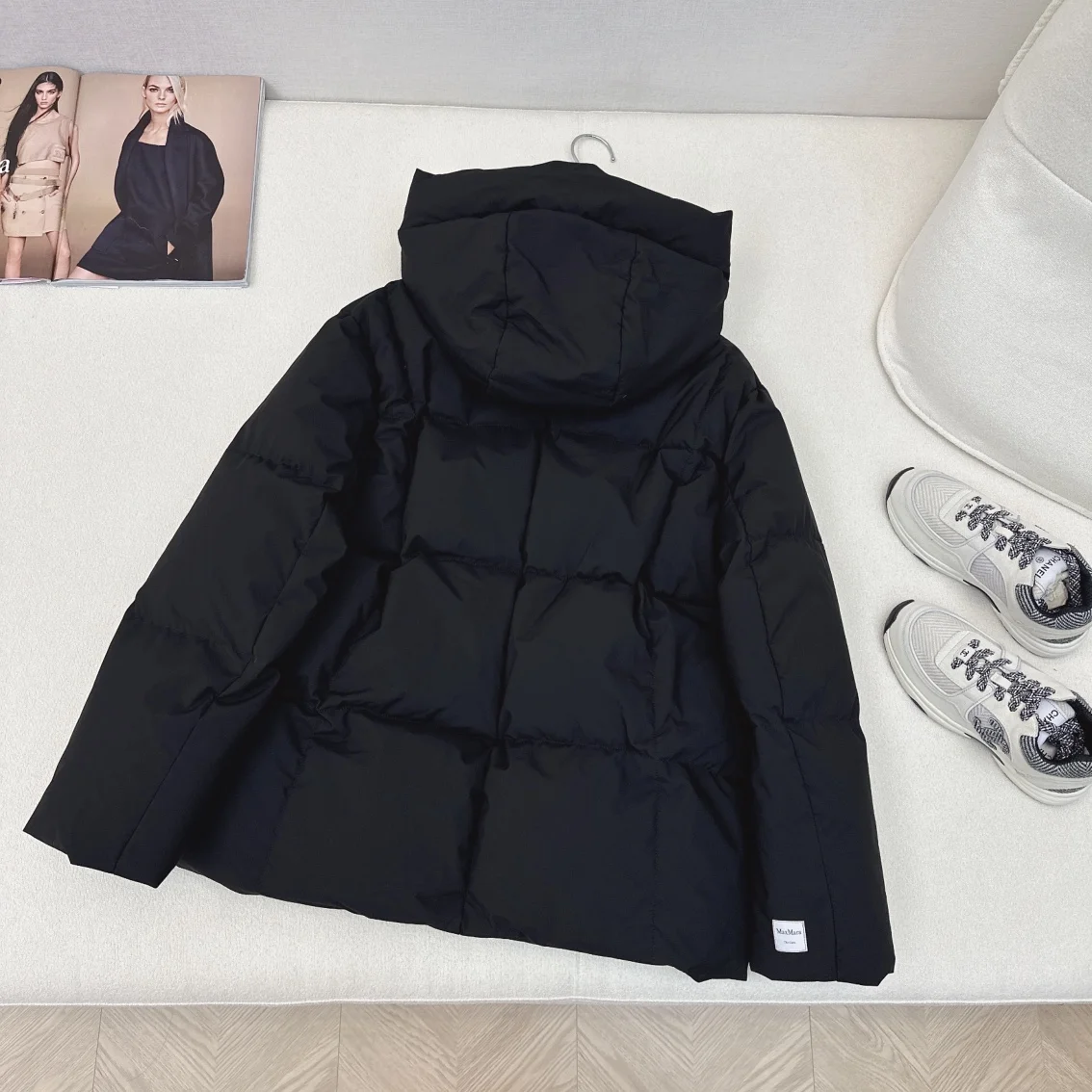 Max Mara Down Jackets HighQuality 165369