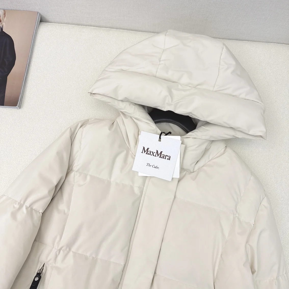 Stylish Max Mara Down Jackets 165368