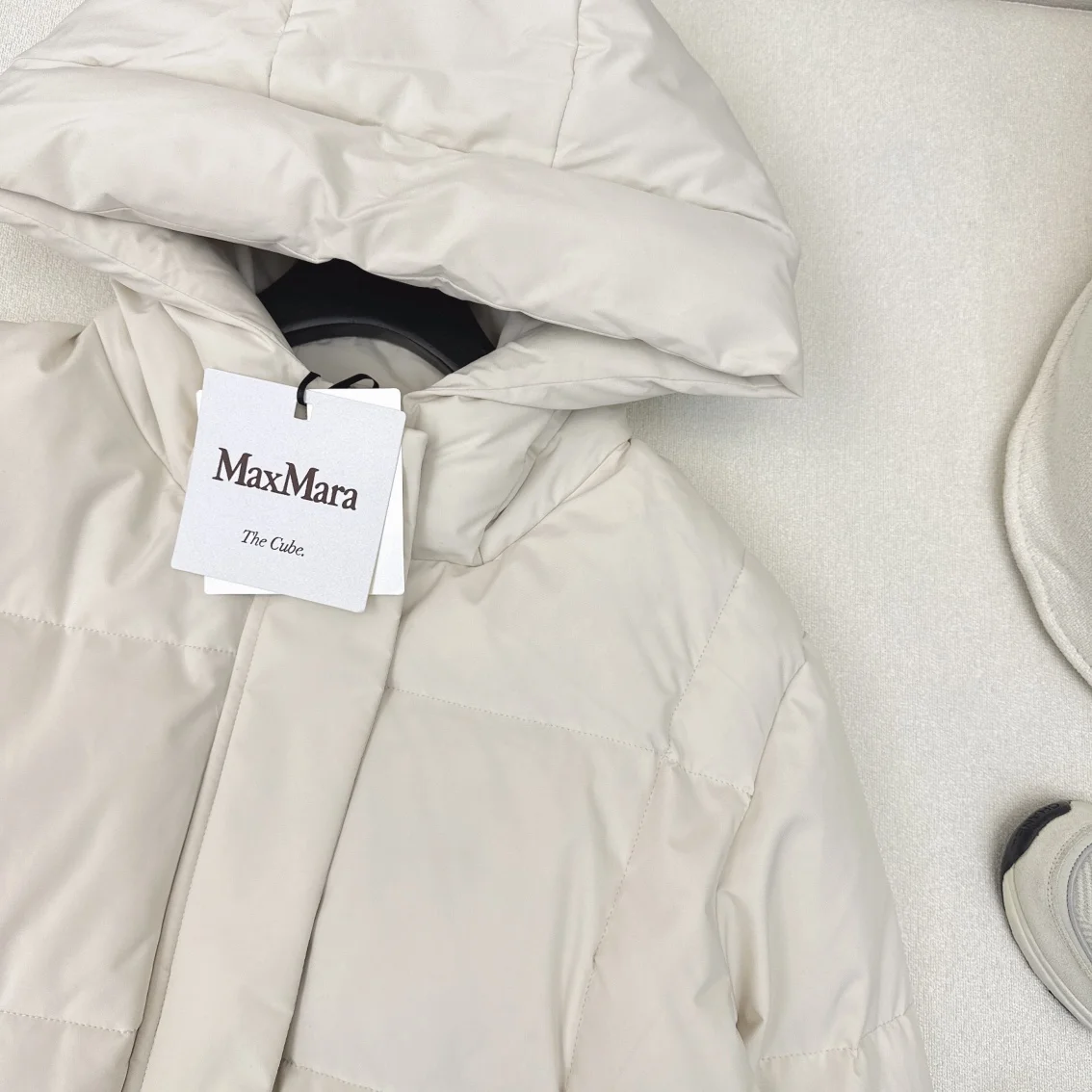 Stylish Max Mara Down Jackets 165368