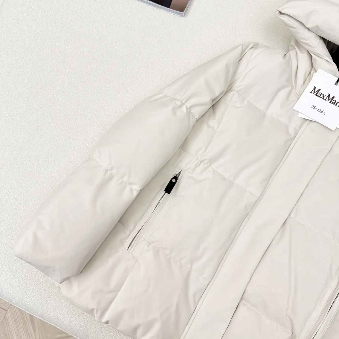 Stylish Max Mara Down Jackets 165368