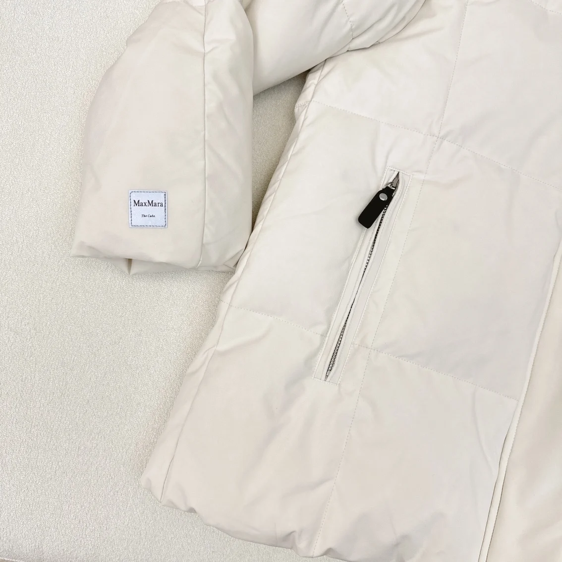 Stylish Max Mara Down Jackets 165368