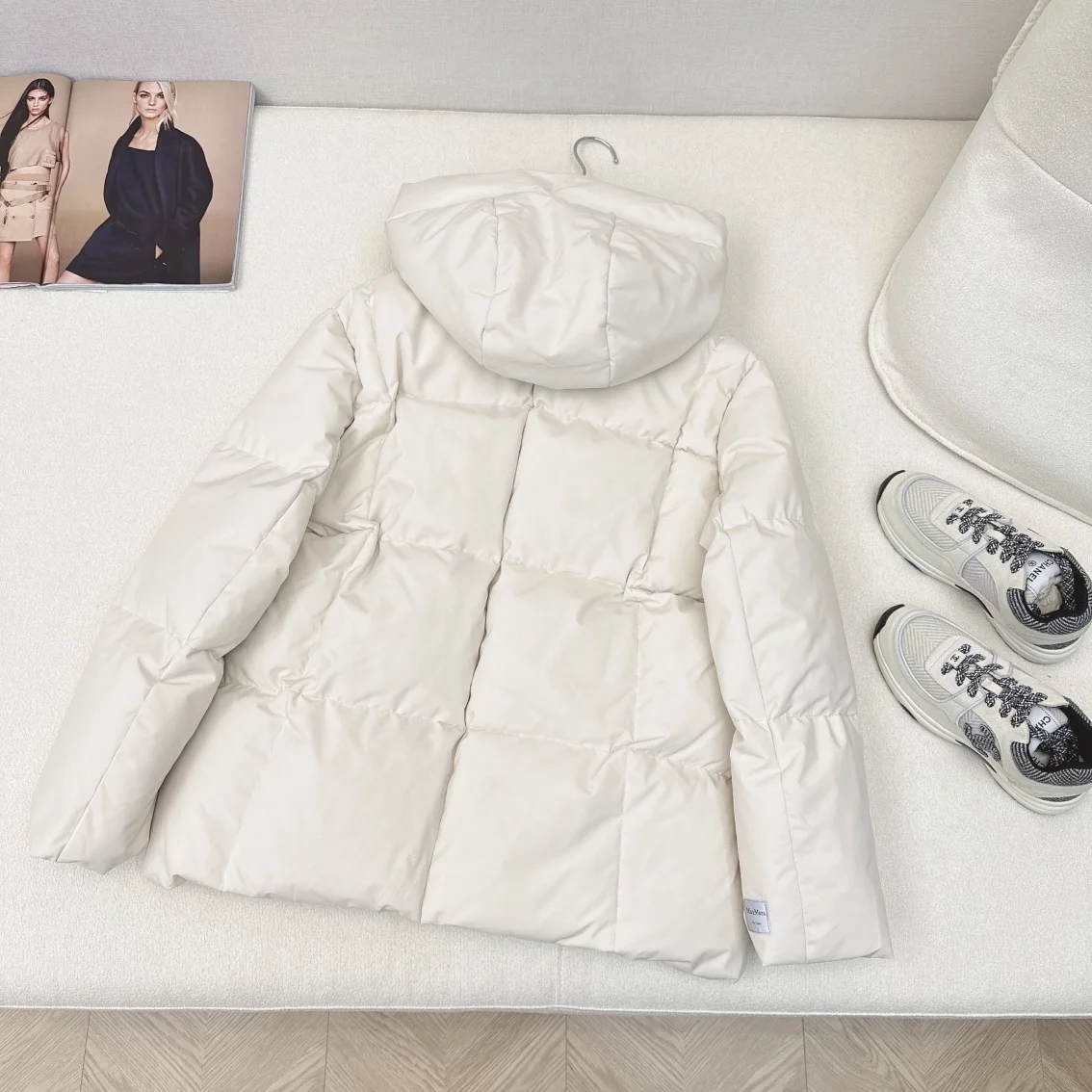 Stylish Max Mara Down Jackets 165368