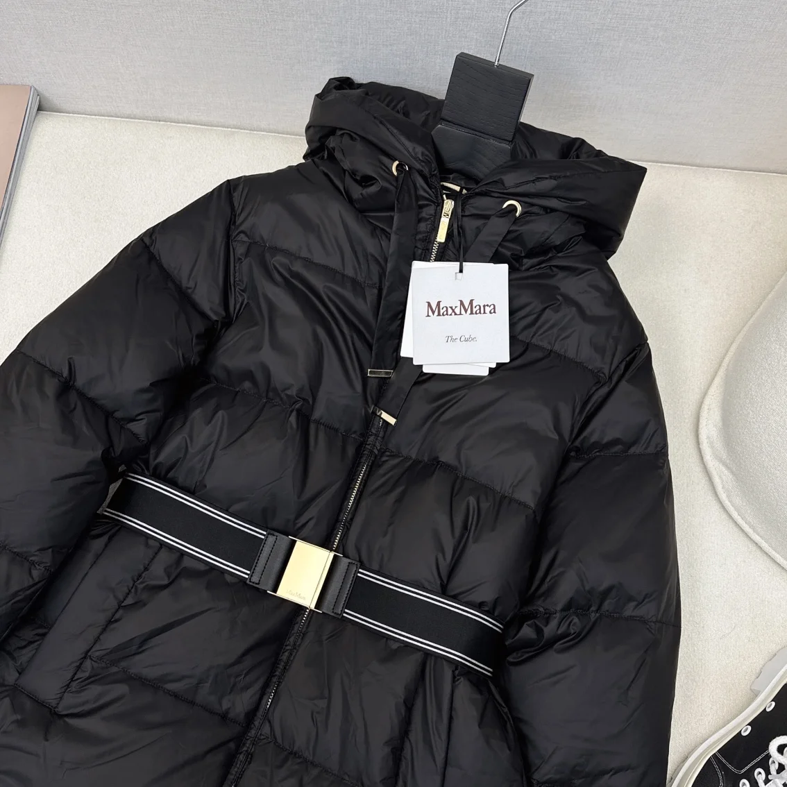 Cozy Max Mara Down Jackets 165366