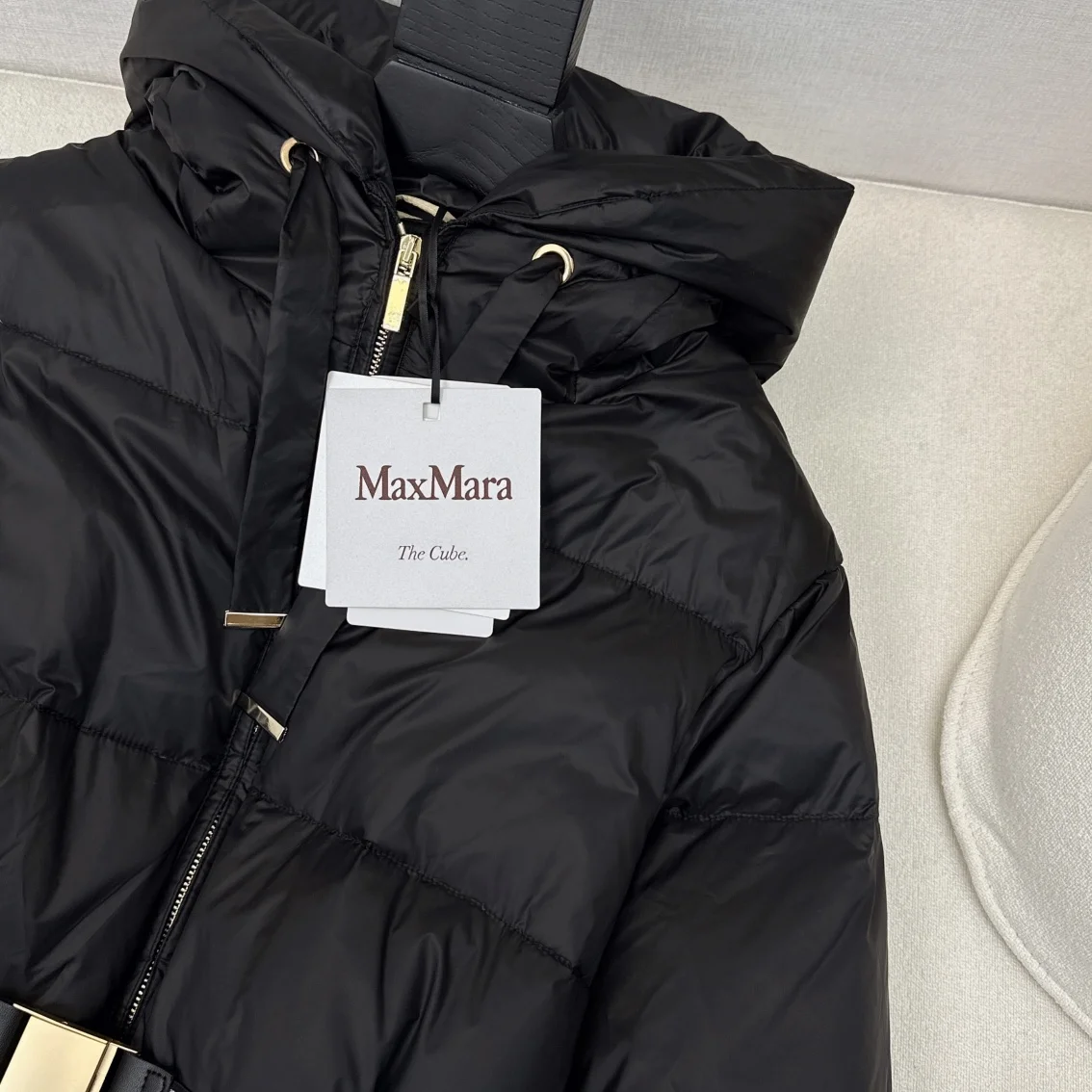 Cozy Max Mara Down Jackets 165366
