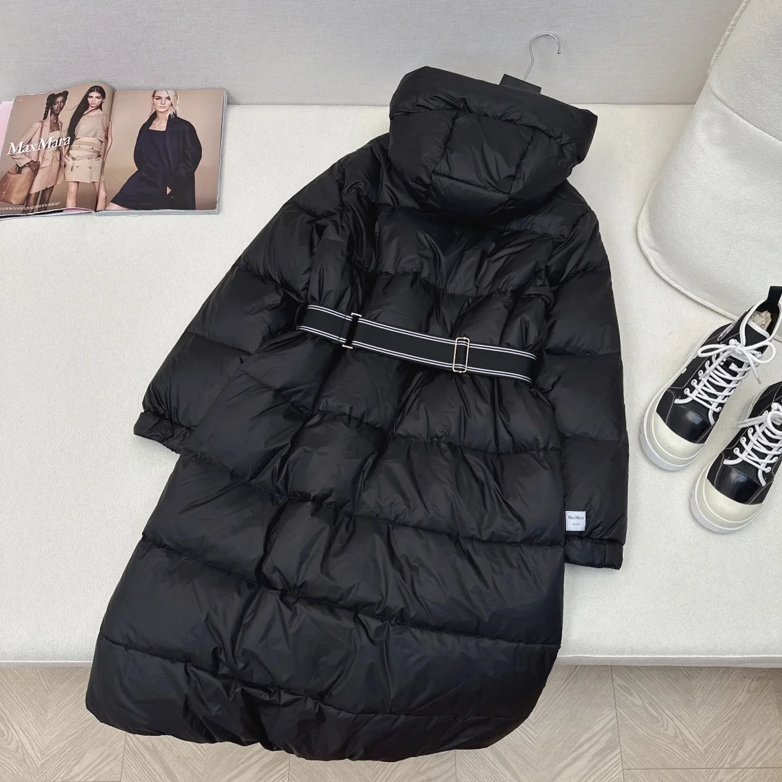 Cozy Max Mara Down Jackets 165366