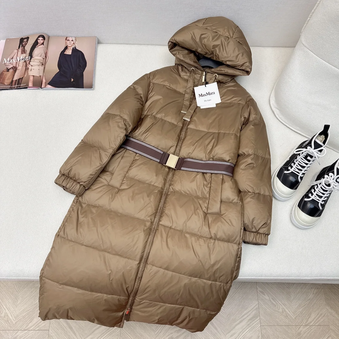 Max Mara Down Jackets SmartChoice 165395